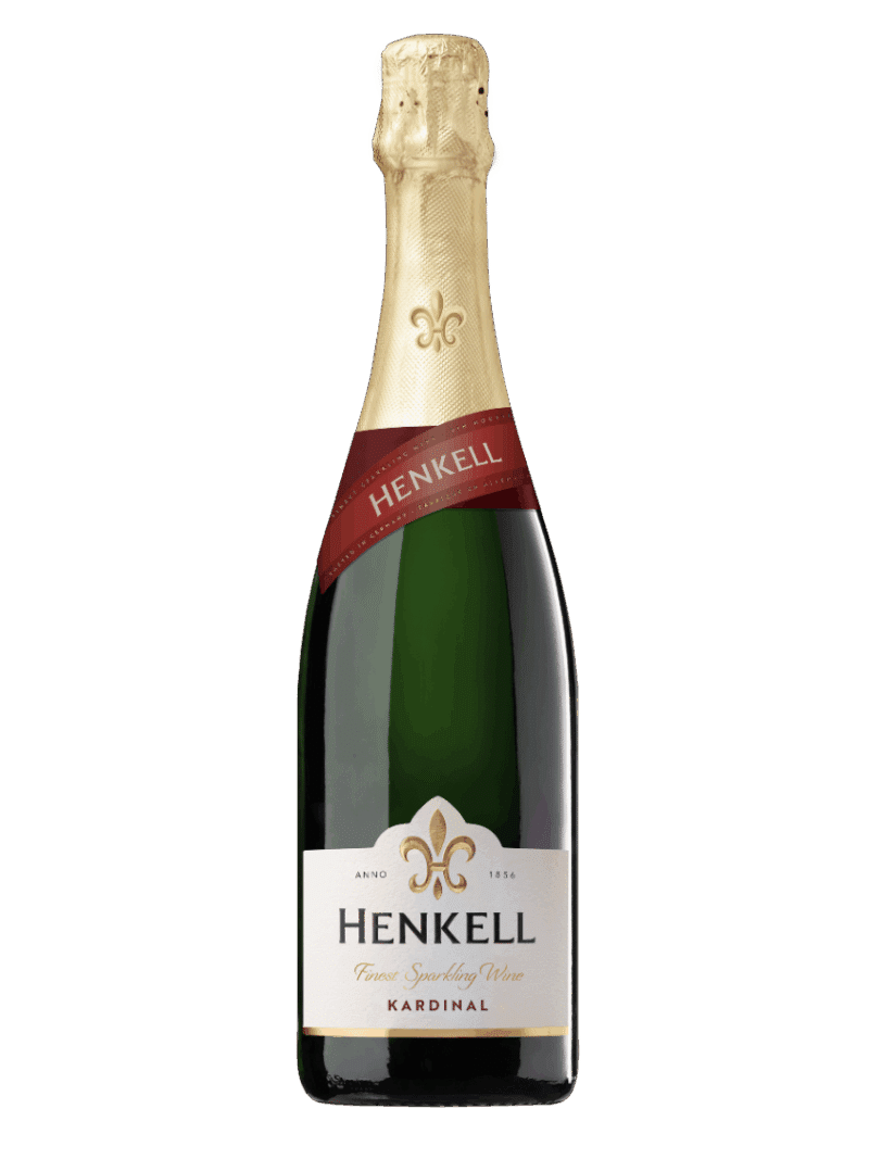 Henkell Sekt Kardinal 0,75l