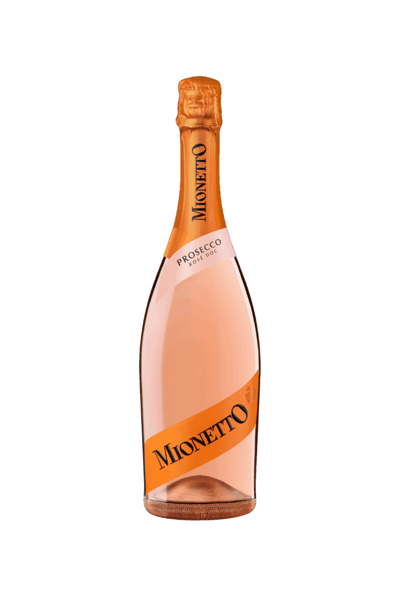Mionetto Prosecco Rosé DOC