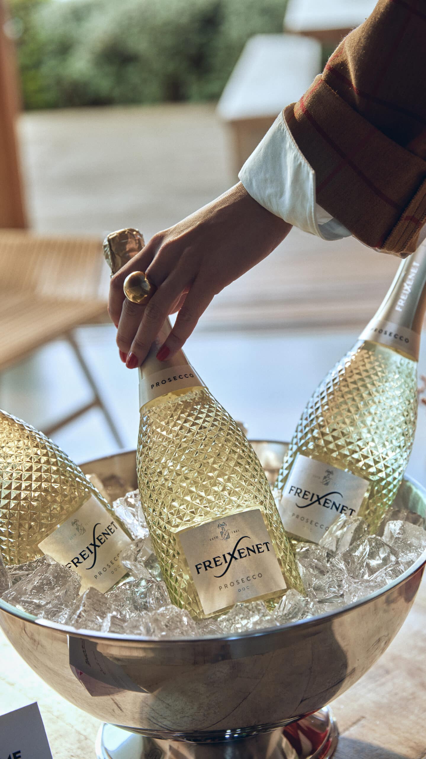 Freixenet Prosecco D.O.C. 0,75l – Bild 3