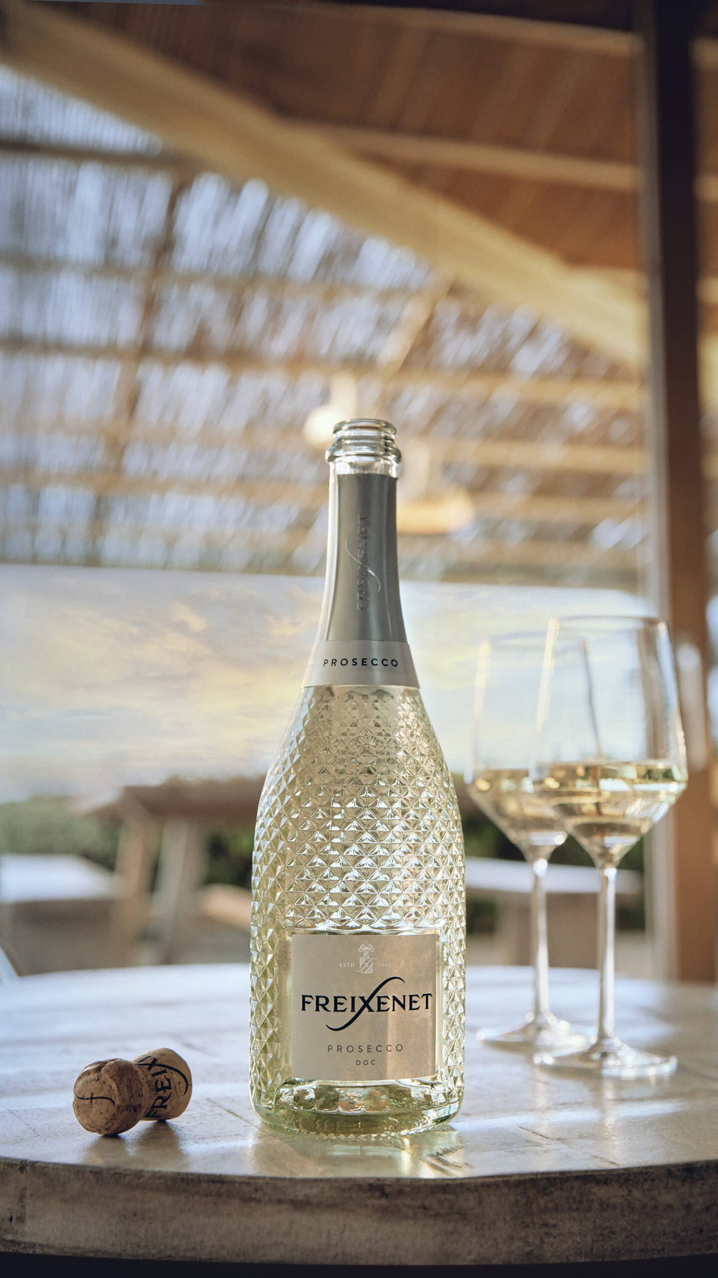 Freixenet Prosecco D.O.C. 0,75l – Bild 4