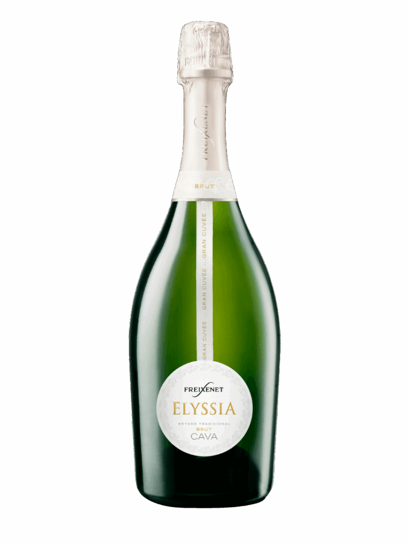 Freixenet Elyssia Gran Cuvée Brut 0,75l
