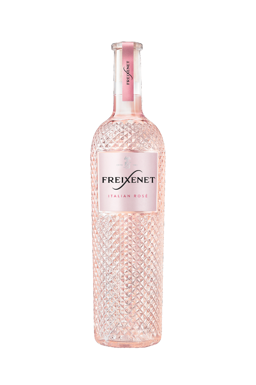 Freixenet Rosé 0,75l