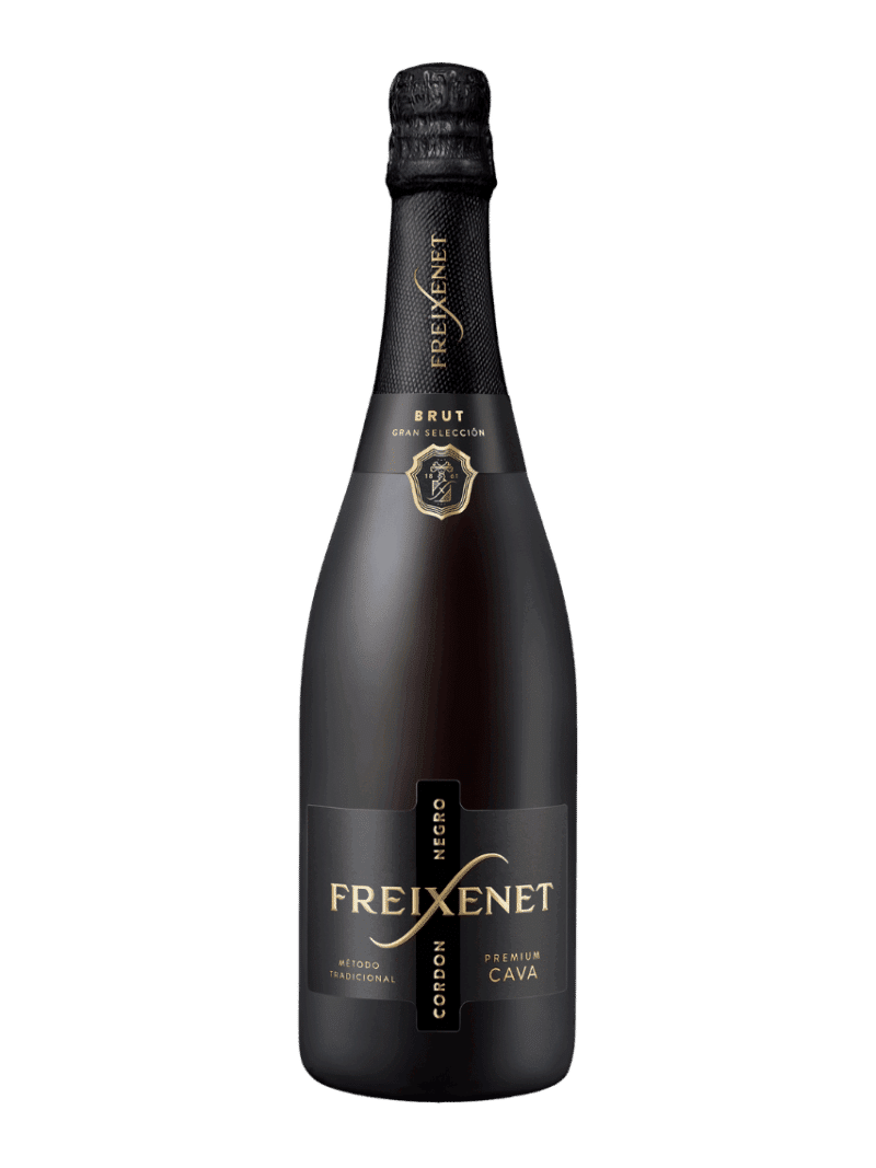 Freixenet Cordón Negro Brut 0,75l