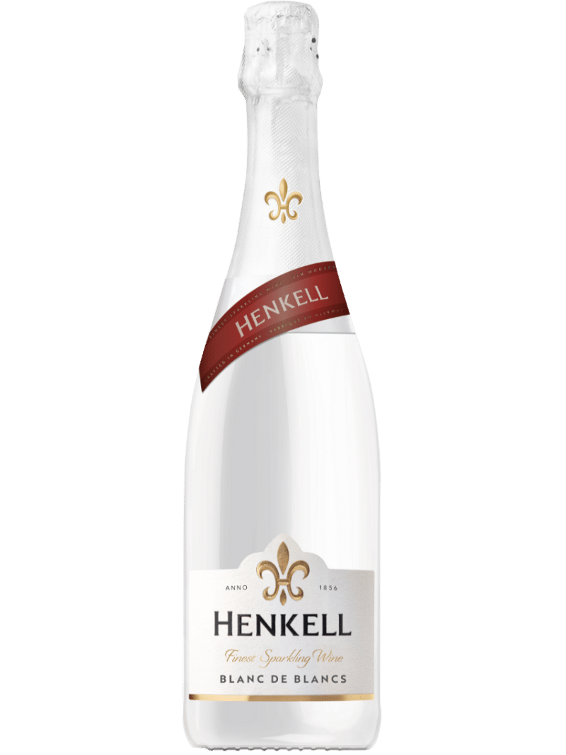 Henkell Sekt Blanc de Blancs 0,75l