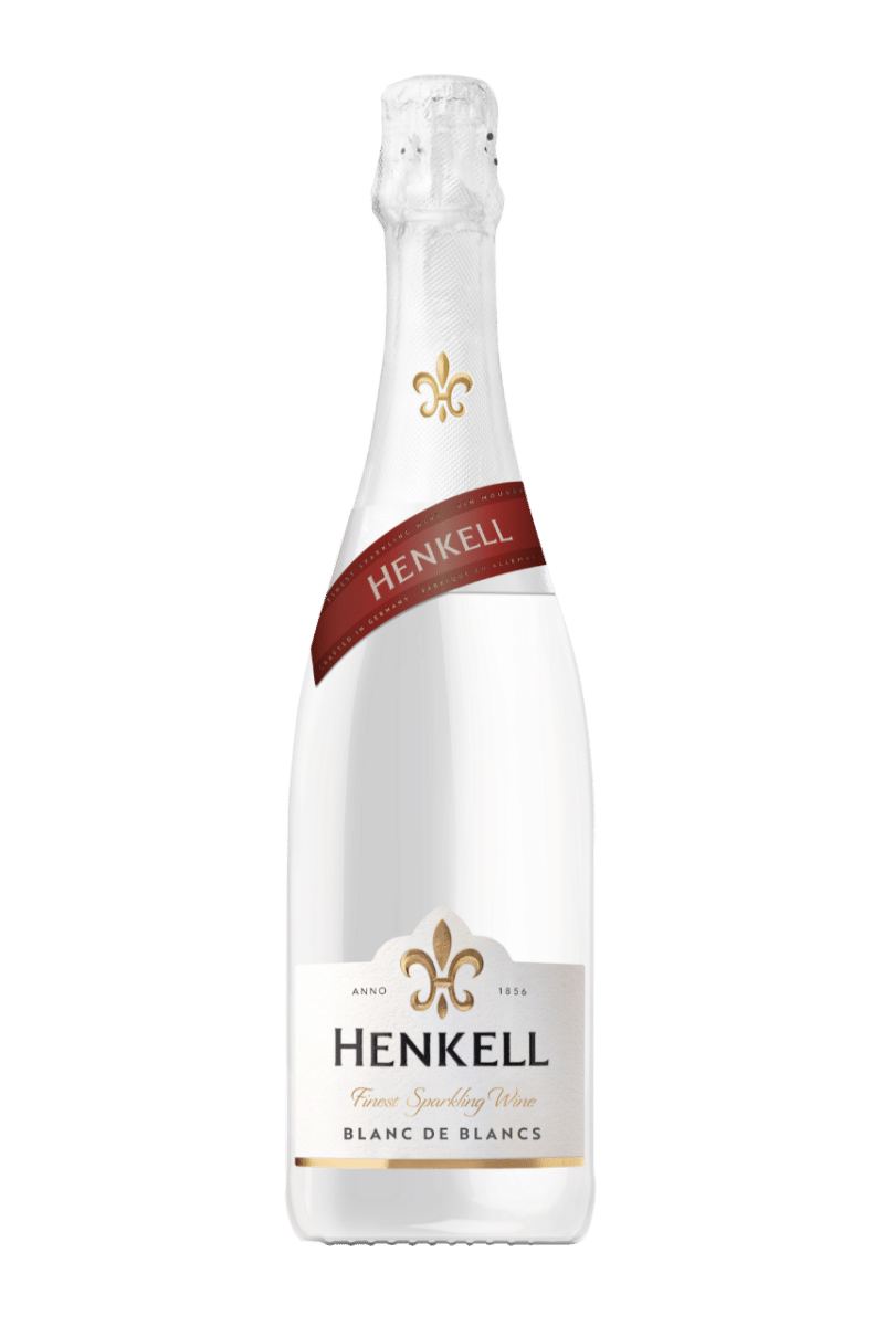 Henkell Sekt Blanc de Blancs 0,75l