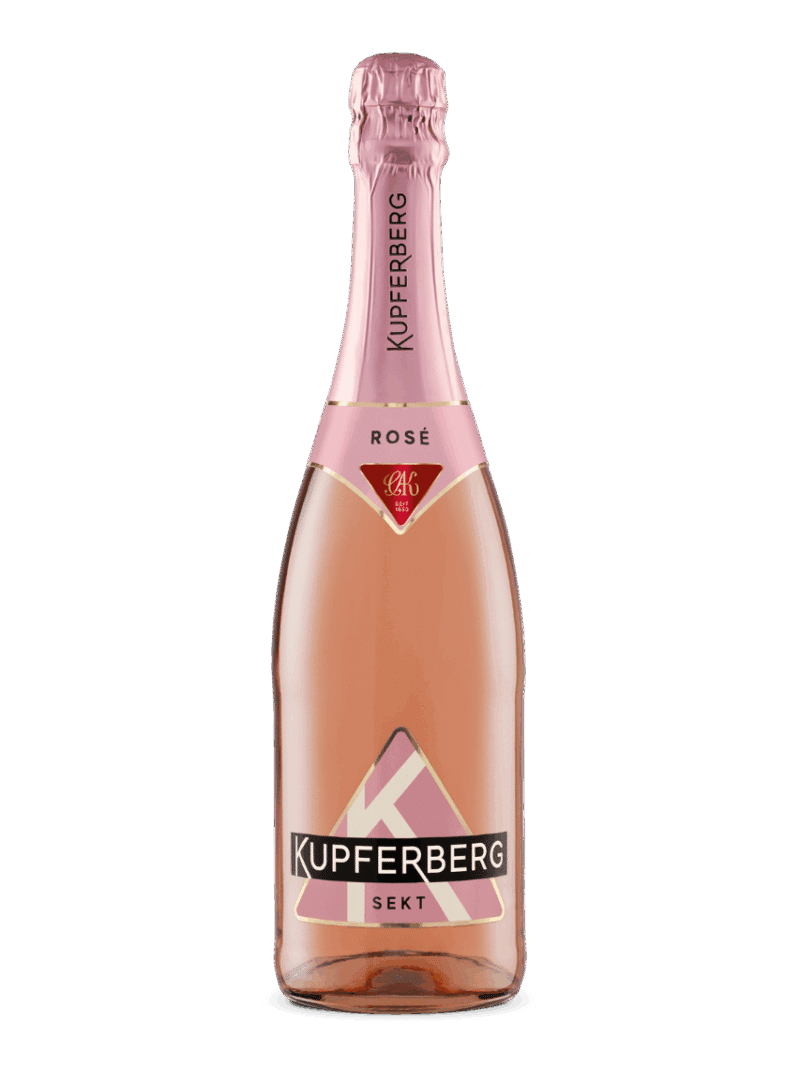 Kupferberg Rosé 0,75l