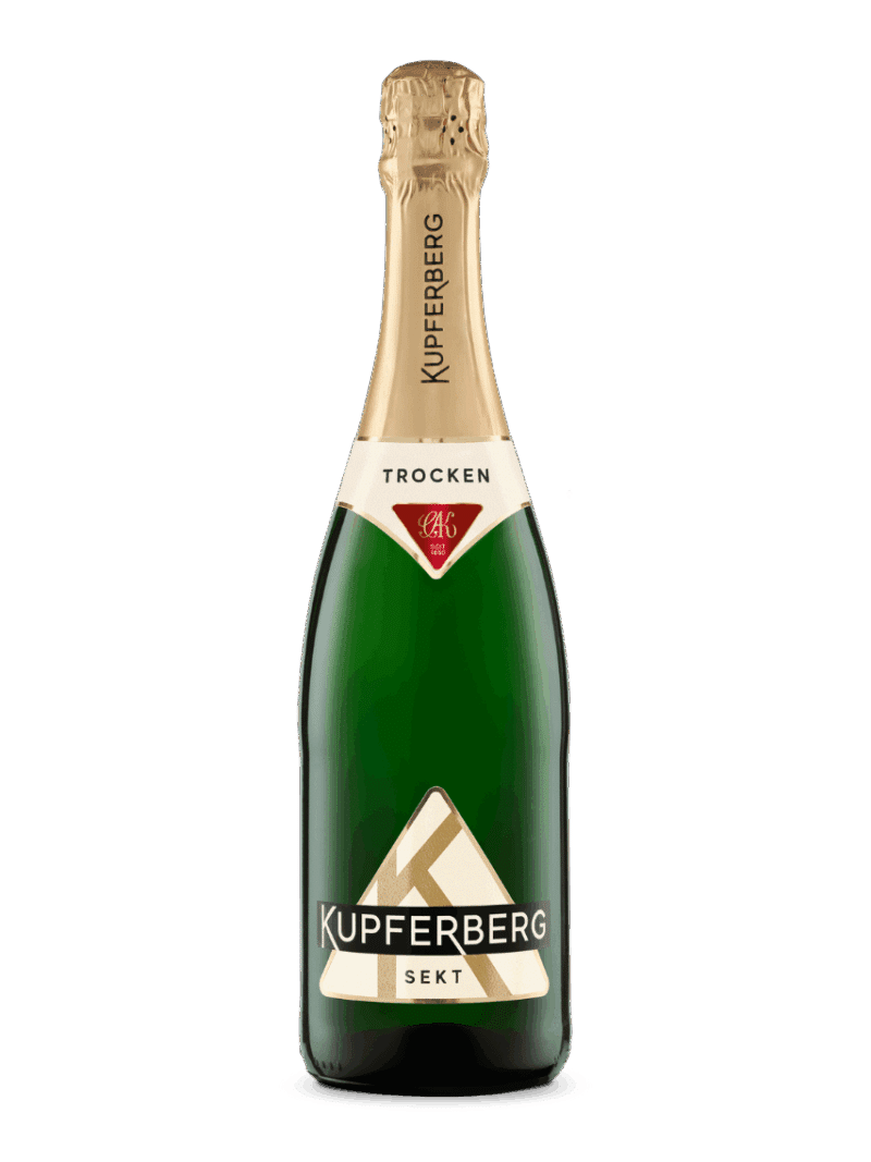 Kupferberg Trocken 0,75l