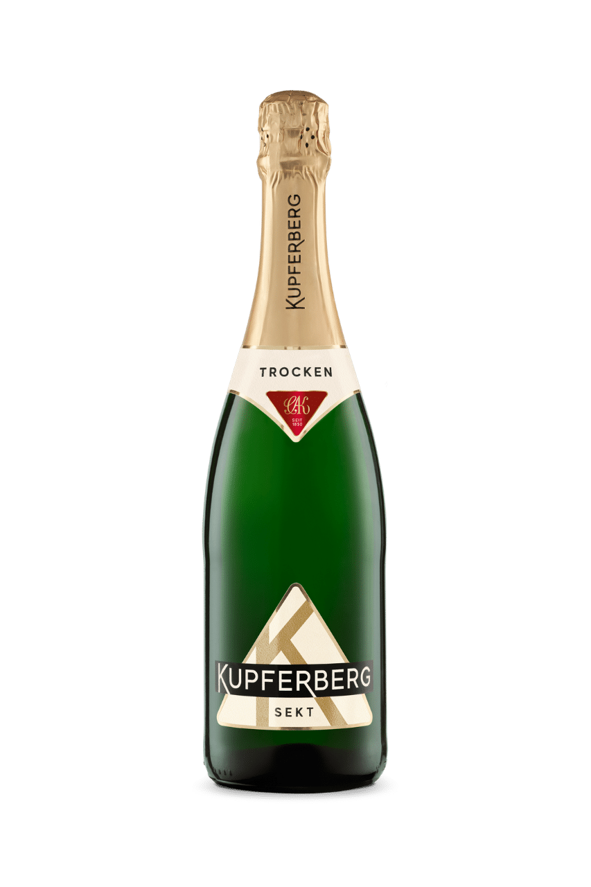 Kupferberg Trocken 0,75l