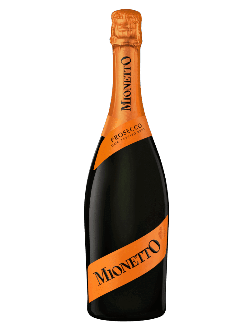 Mionetto Prosecco DOC Treviso Brut 0,75l