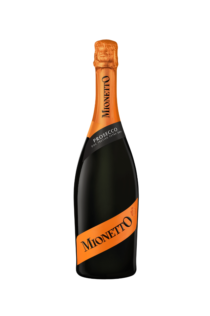 Mionetto Prosecco DOC Treviso Extra Dry 0,75l