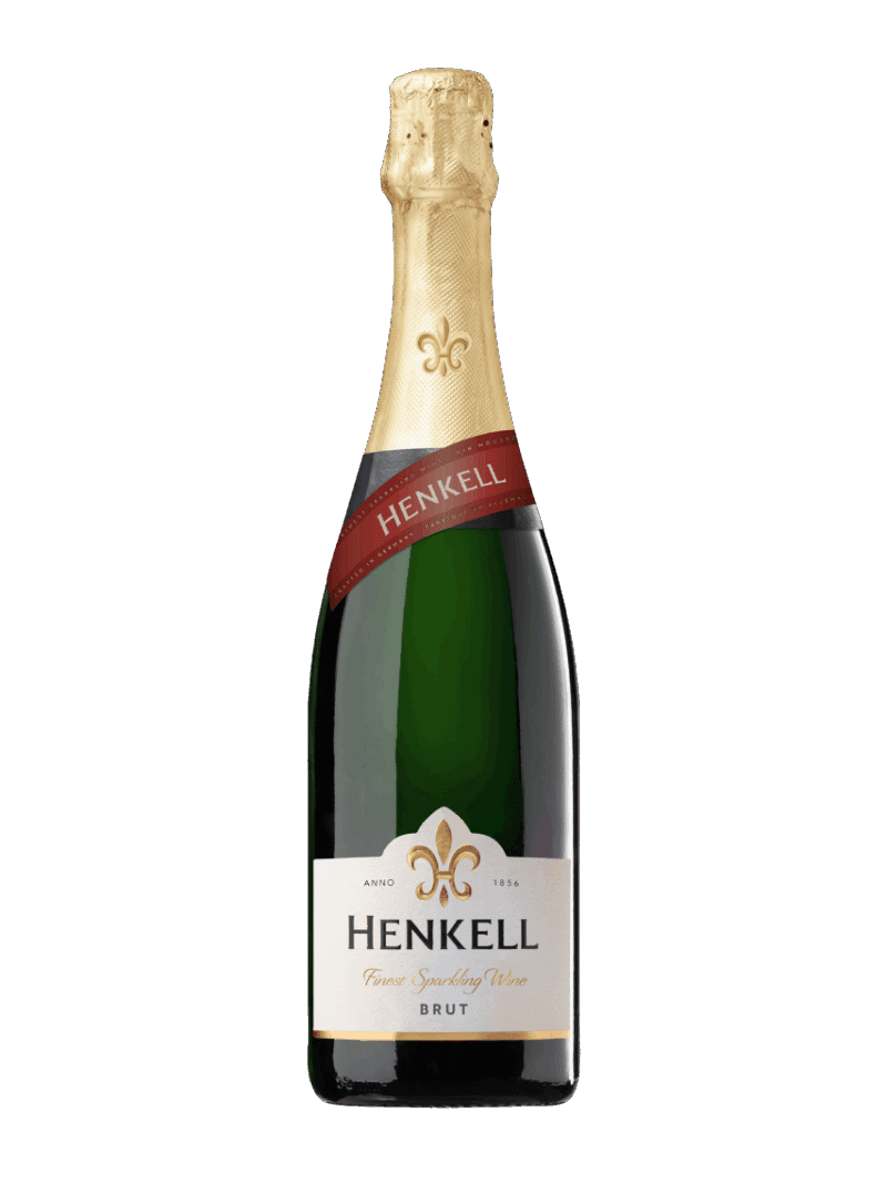 Henkell Sekt Brut 0,75l