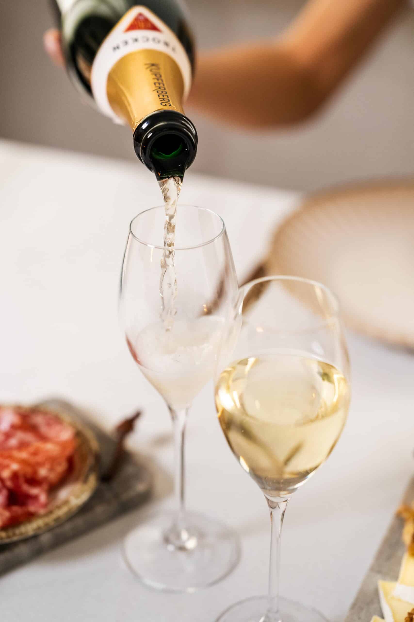 Kupferberg Trocken 0,75l – Bild 3