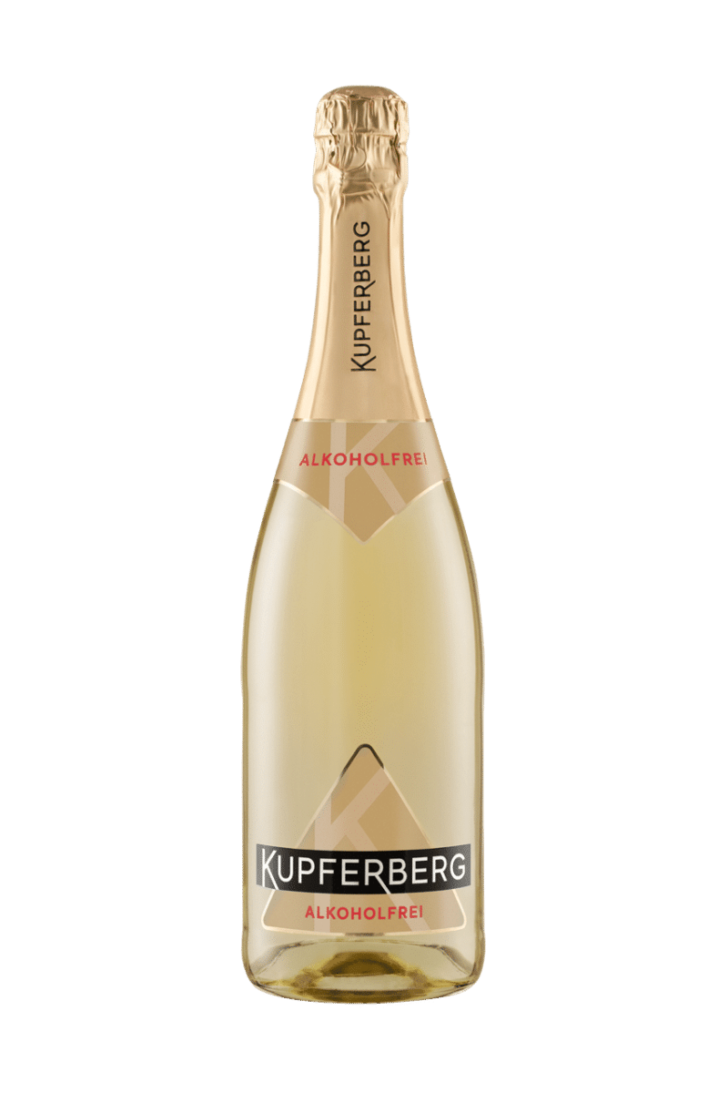Kupferberg Alkoholfrei 0,75l