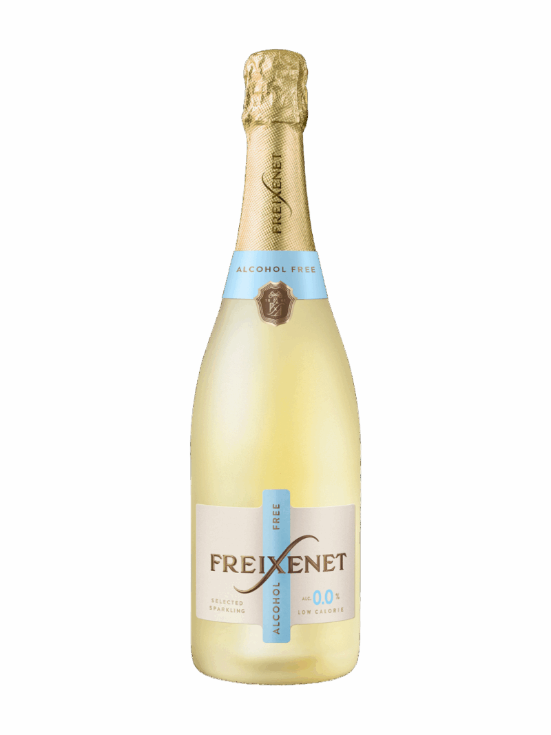 Freixenet Alcohol Free 0,0%