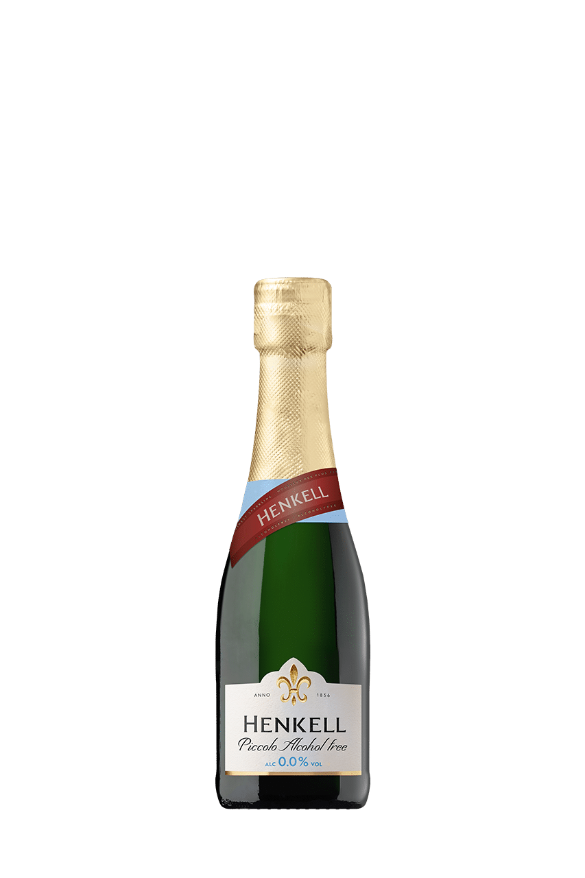 Henkell Alkoholfrei 0,0% vol 24x0,20l (24 Stk. à € 1,99) – Bild 2