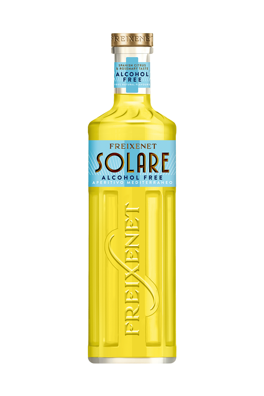 Freixenet Solare Alkoholfrei 0,7l