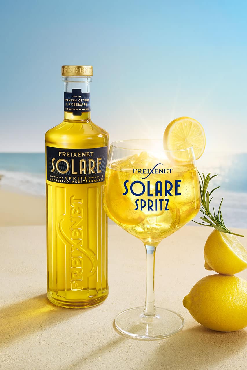 Freixenet Solare 0,7l – Bild 2